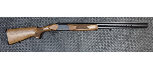 Canuck 12 Gauge 3" 28" Barrel Over/Under Shotgun Used Canuck 12 Gauge 3" 28" Barrel Over/Under Shotgun Used